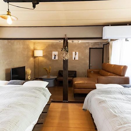 Holiday Cottage Beppu Ichiya Exterior foto